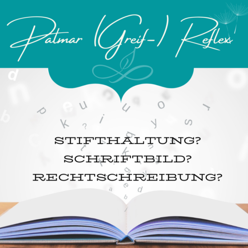 Der Palmarreflex (Greifreflex)